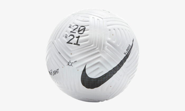Nike Flight Soccer Ball