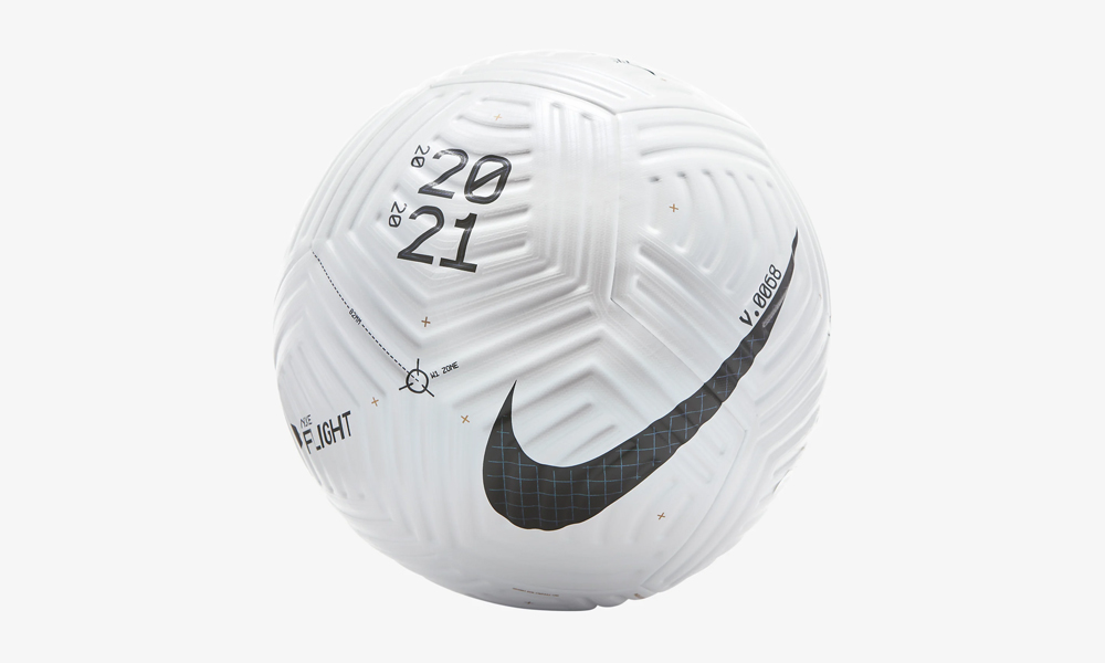 Nike Flight Soccer Ball