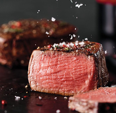 Omaha Steaks Father’s Day Custom Combo