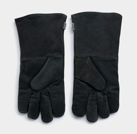 Open Fire Gloves