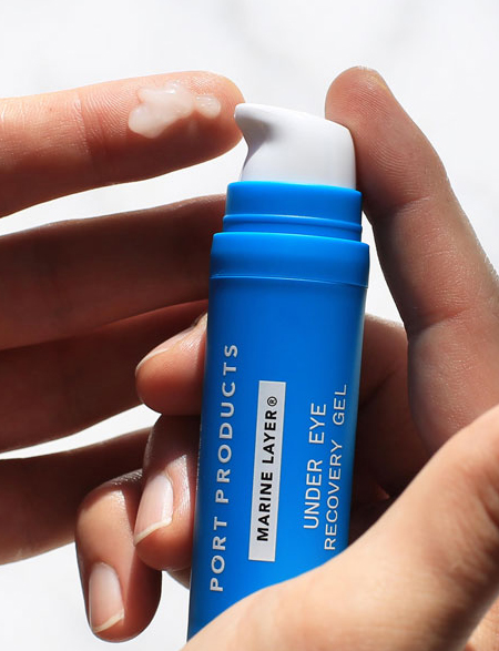Port Products Eye Gel