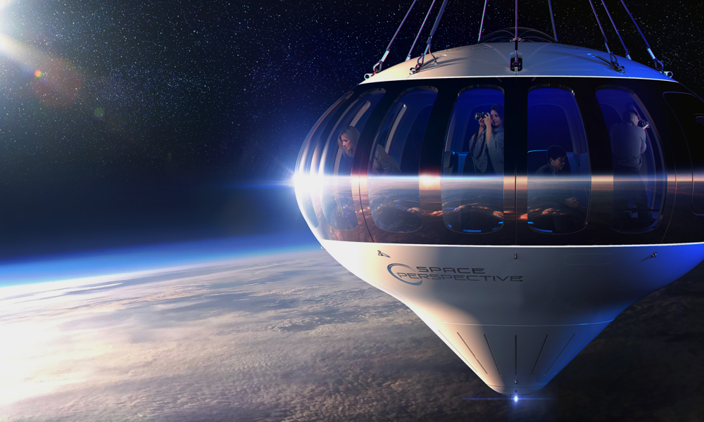 Project Neptune