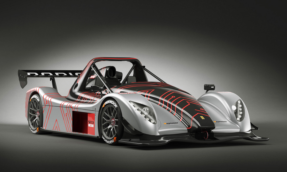 Radical SR3 XX