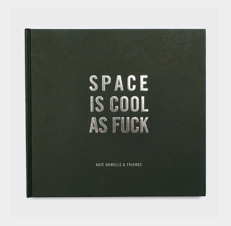 Space is Cool as F*ck