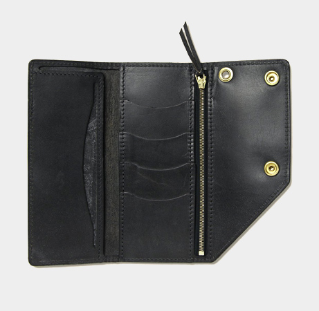 Tanner Workman Wallet