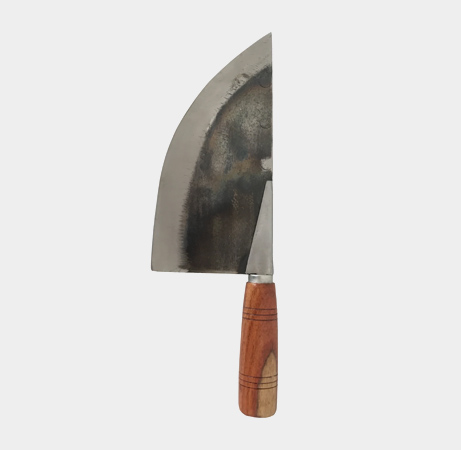 Thai Chef’s Moon Knife