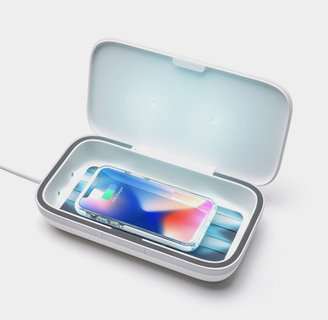 UV Phone Sanitizer