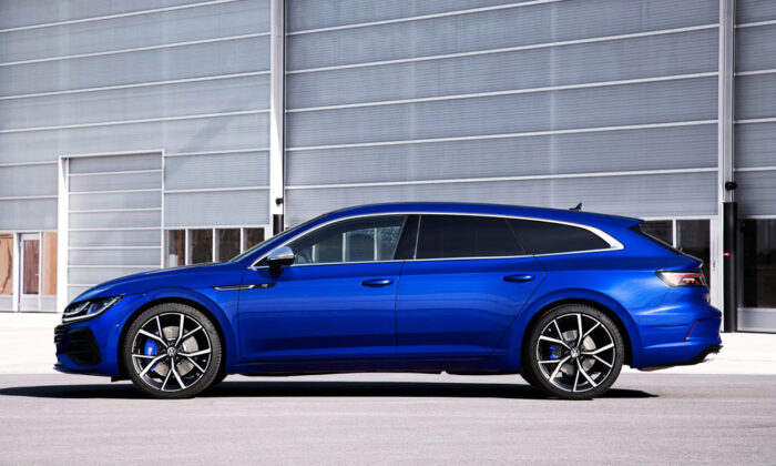 Volkswagen-Arteon-Shooting-Brake