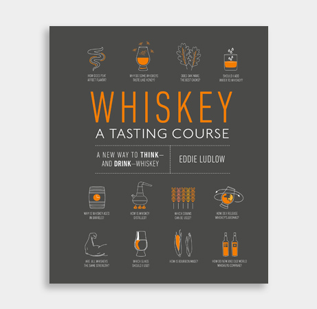Whiskey: A Tasting Course