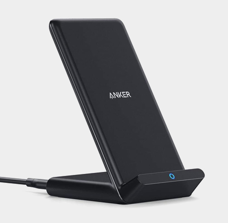 Wireless Charging Stand
