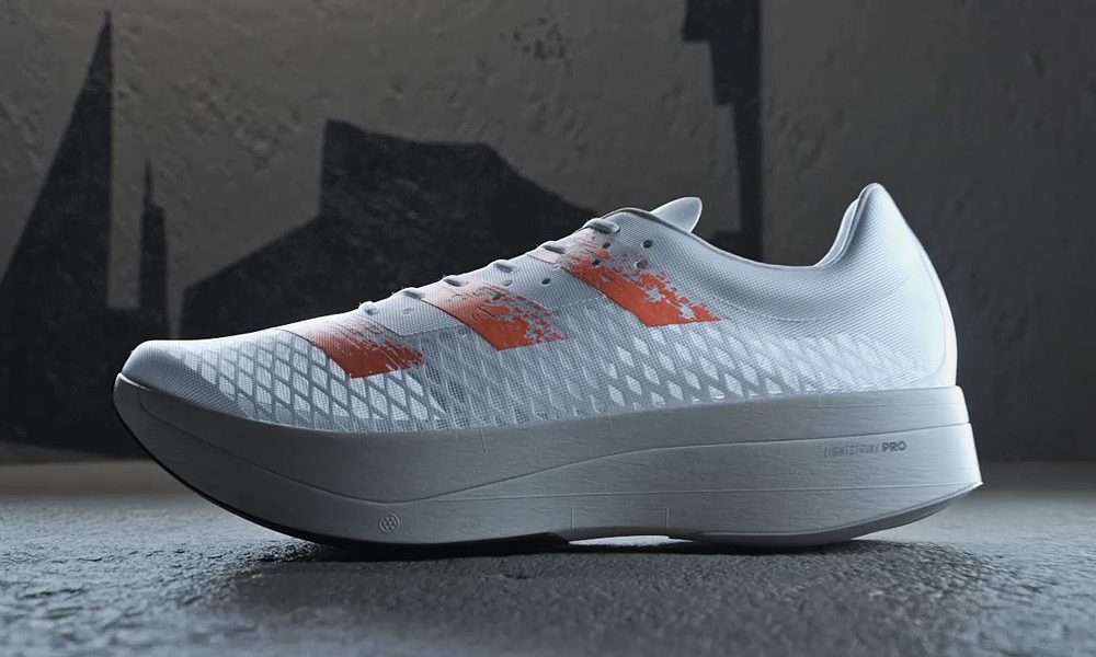 adidas adizero adios Pro Sneakers
