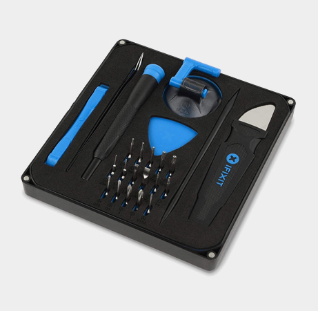 iFixit Essentials Electronics Tookit