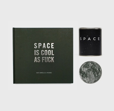 The Space Kit