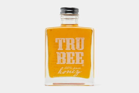 Barrel Aged Honey