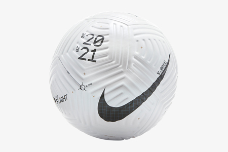 Nike Flight Soccer Ball