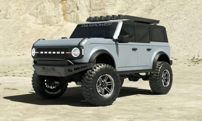 PaxPower-2021-Bronco-Kit