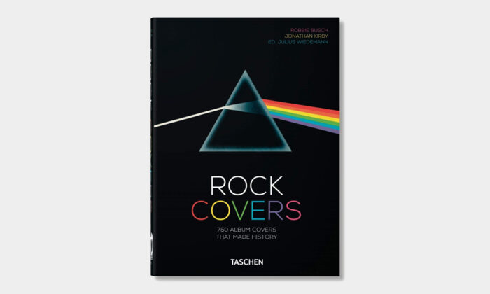 Rock Covers