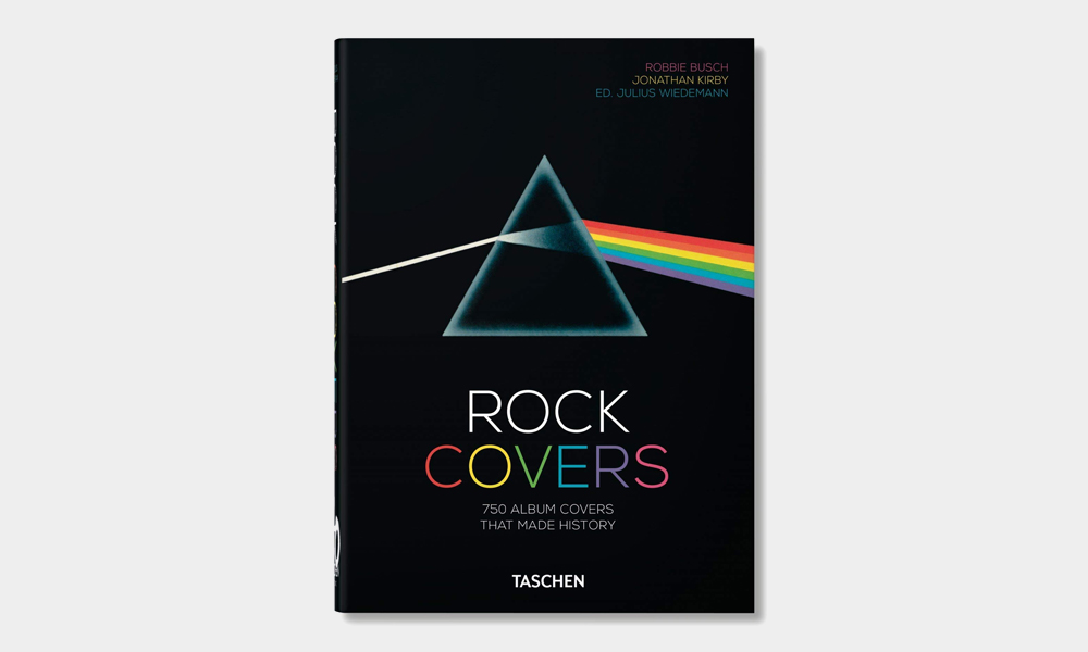 Rock Covers