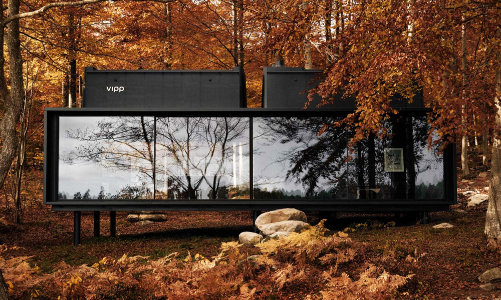 The Vipp Shelter