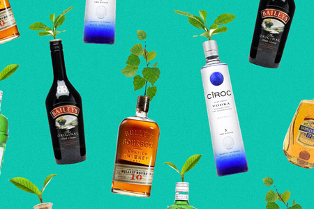 Bulleit’s New Bourbon Distillery in Kentucky Will Be Carbon Neutral