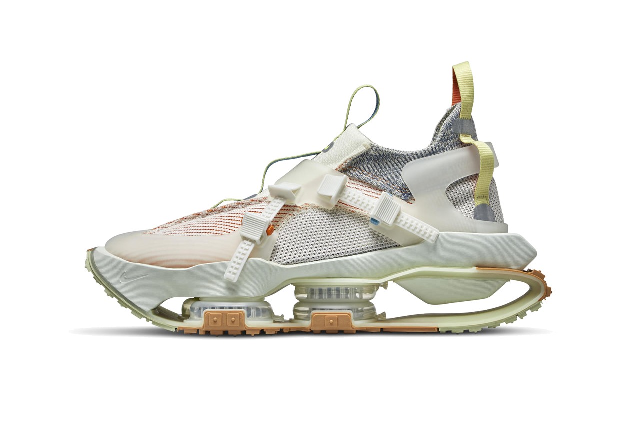 Nike 2020 ISPA Collection