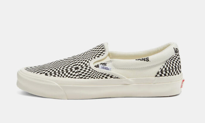Vans Vault UA Og Classic Slip-On