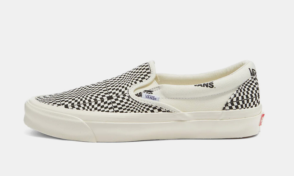 Vans Vault UA Og Classic Slip-On
