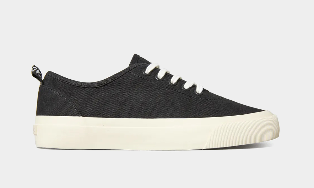 Everlane The Forever Sneaker