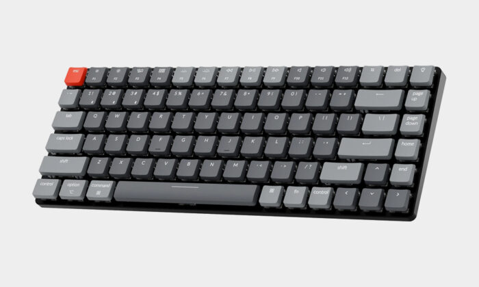 Keychron K3 Keyboard