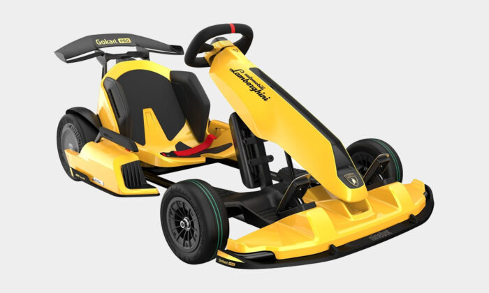 Ninebot-GoKart-Pro-Lamborghini-Edition
