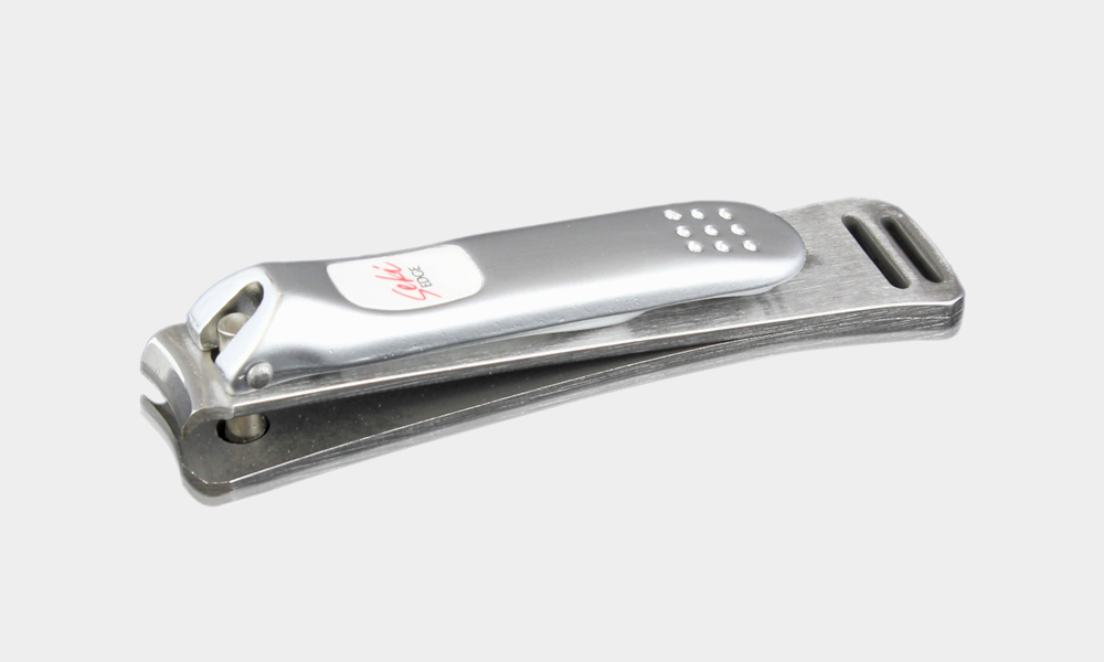 At Home: These Nail Clippers Have 4,000 Great Reviews on Amazon