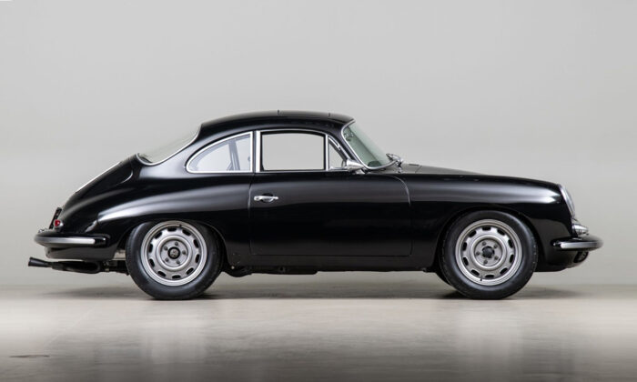 Willhoit-1963-Porsche-356B-Outlaw