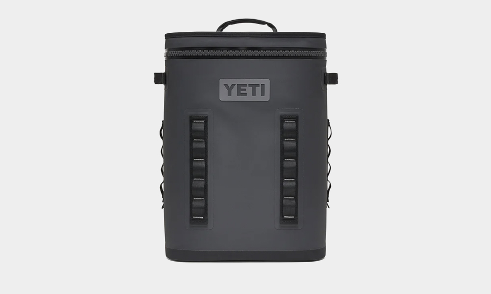 Yeti Hopper BackFlip 24 Cooler