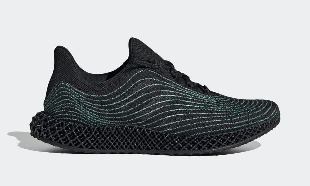 adidas 4D Parley Sneakers