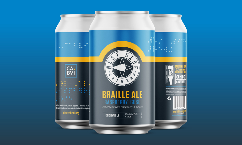 Braille Ale