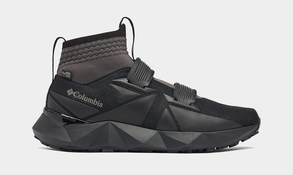Columbia Facet 45 OutDry