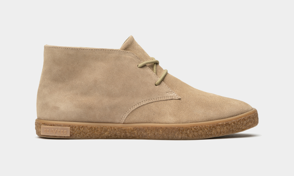 SeaVees Chukka Boots