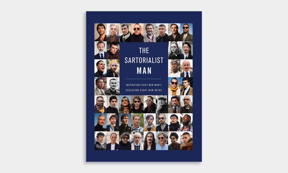 The Sartorialist: MAN