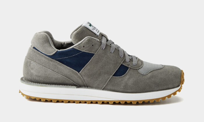 Victory Sportswear x Huckberry Classic Runner Sneakers