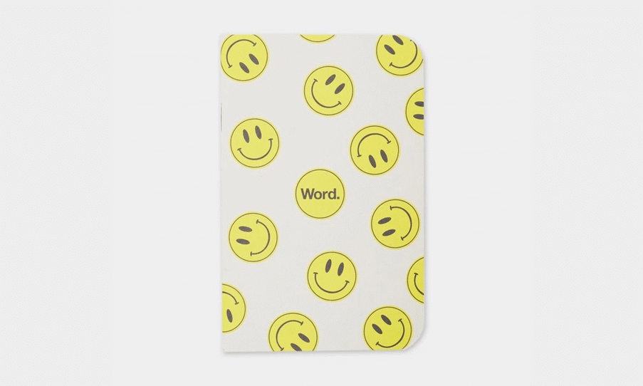 At Home: Take Better Notes with Word. Notebooks