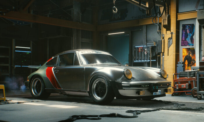 1977-Porsche-911-Turbo-Cyberpunk-2077-1