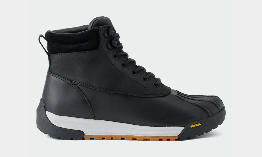 The All-Weather Duckboot II