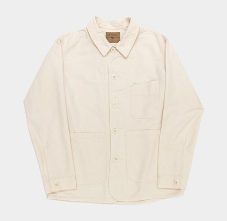 M.Crow Chore Coat