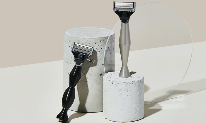 Harry’s x Tom Dixon Razor Handle