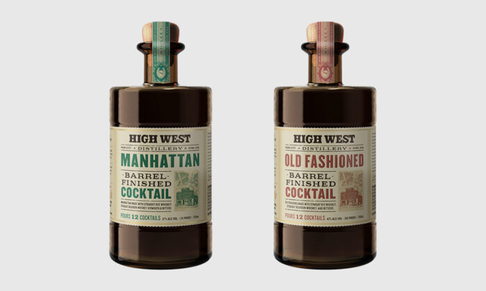 High-West-Barrel-Finished-Cocktails