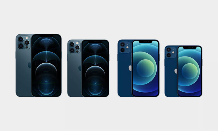 The New Apple iPhone 12 Models Have Finally Been Revealed