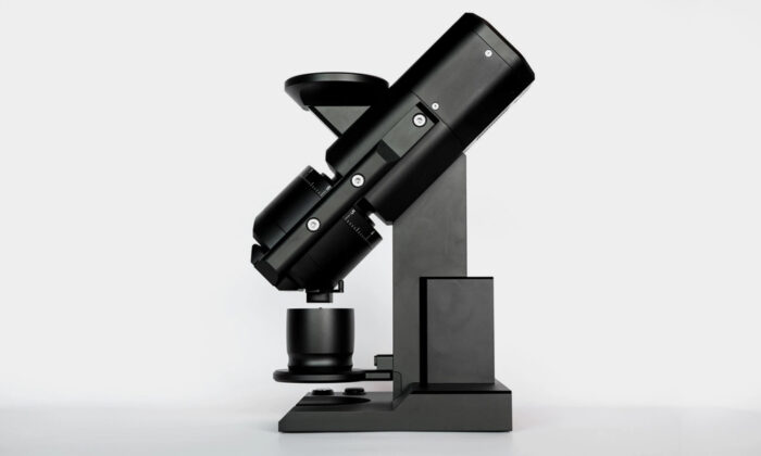Weber Workshops Onyx EG-1
