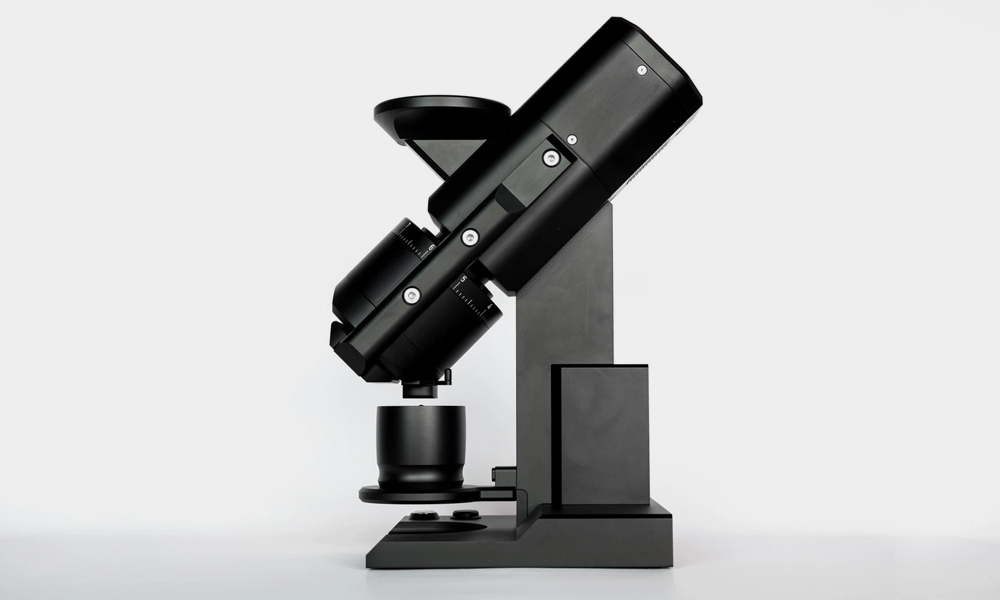 Weber Workshops Onyx EG-1