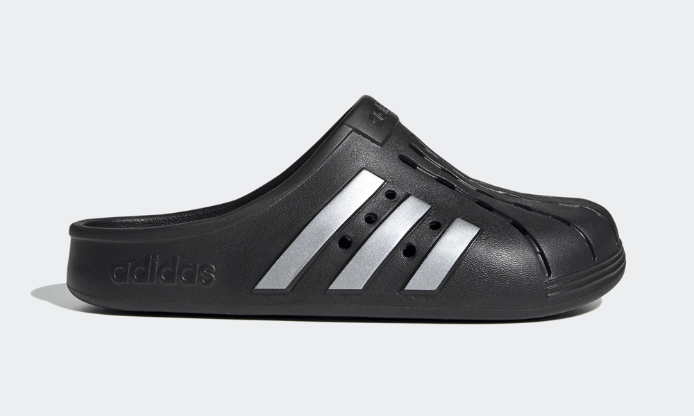 adidas Adilette Clogs