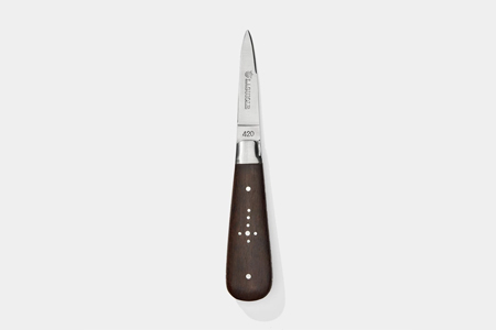 Laguiole Oyster Knife